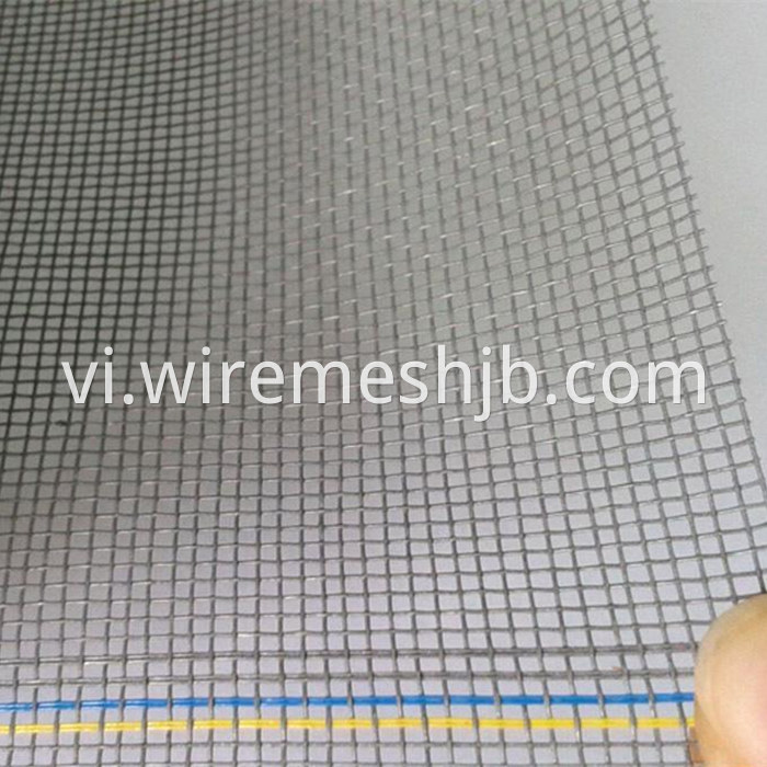 Fiberglass Insect Screen